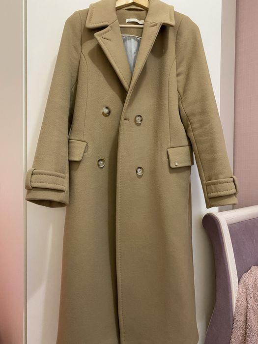 Продам жіноче пальто