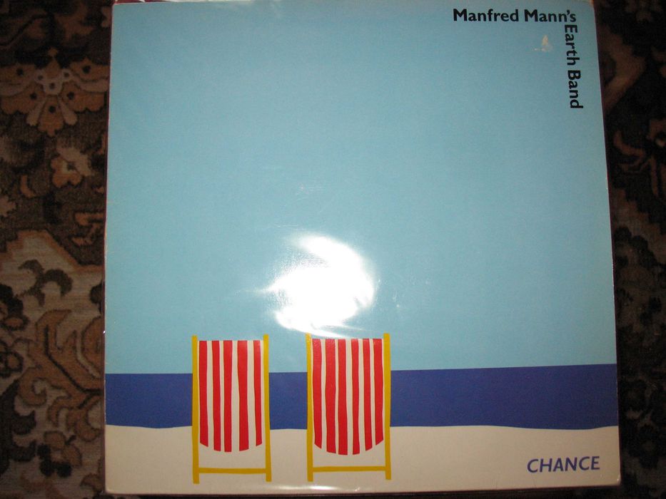 manfred mann earth band - Хобби, отдых и спорт - OLX.ua