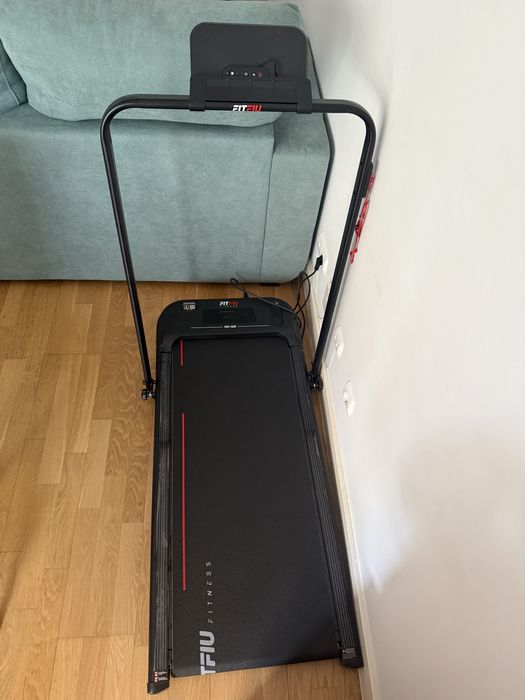 Electric Treadmill453535601955983361