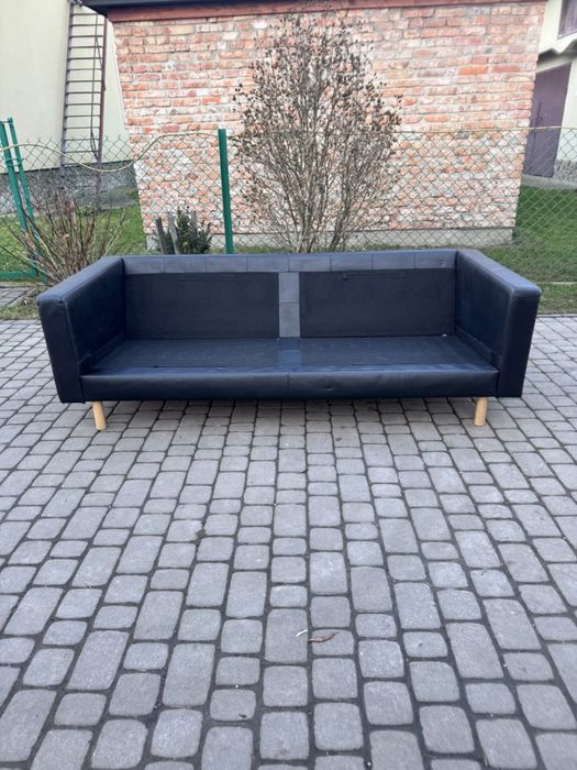 Шкіряний диван честерфілд диван трьохмісний диван Chesterfield