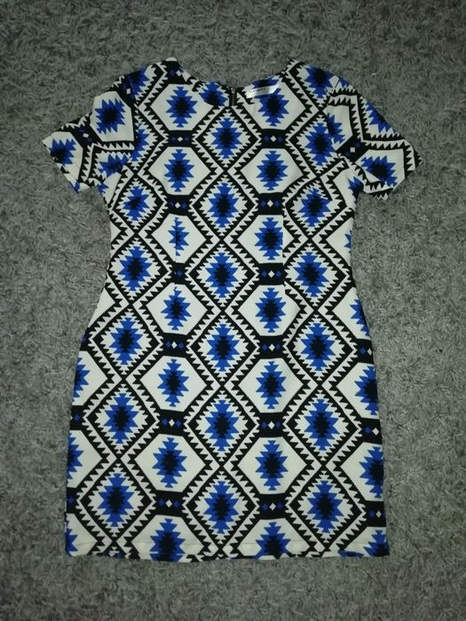 Sukienka wzory roz 38