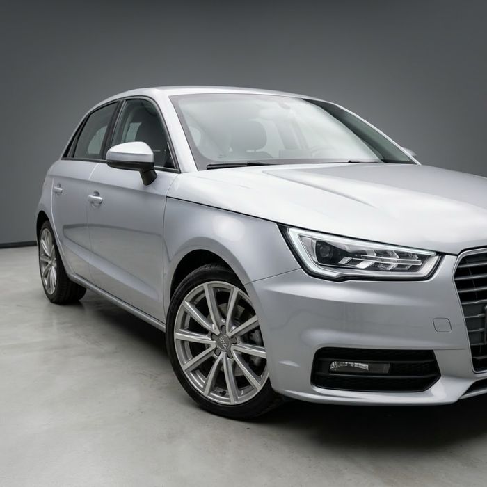 AUDI A1 Sportsback