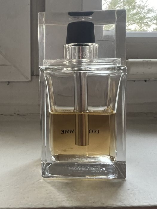 Dior homme 2005r ! Unikat