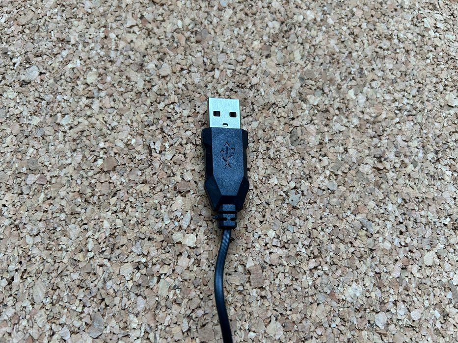 Rato Gaming RGB Havit MS1003 (Novo)