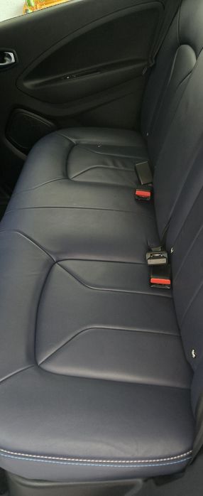 Renault Zoe RIVIERA