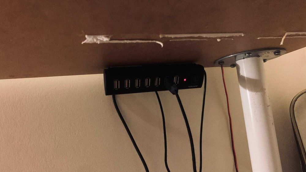 Laptop ASUS TUF F15 + Acessórios [ 2024 ]