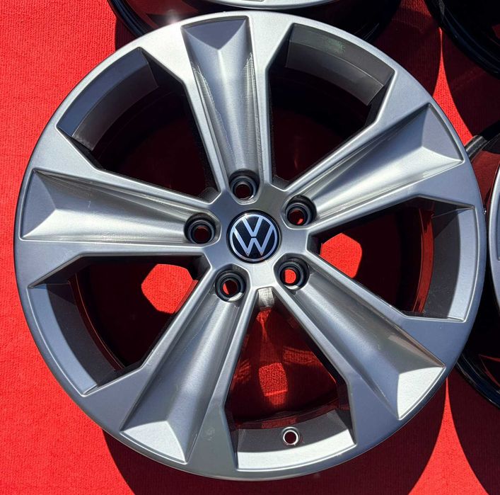 Jantes 17 5x112 VW Golf/Passat/Touran/T-Roc/Eos