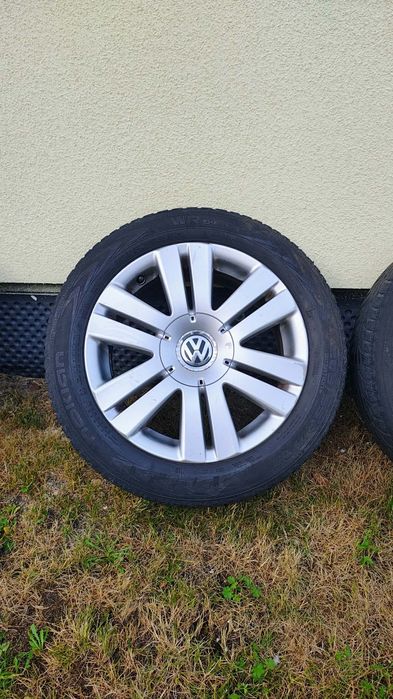 Kola vw skoda seat audi