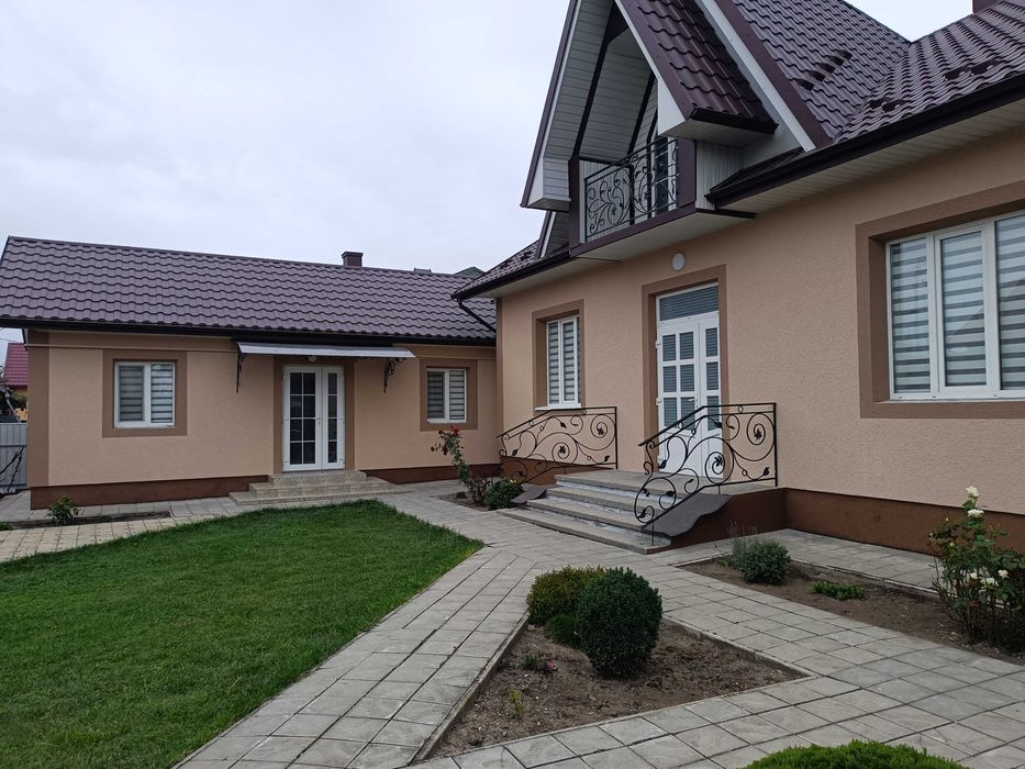 утеплення фасадів будинків