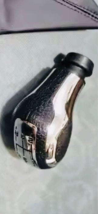 Ручка кпп Peugeot 306 307 301 206 207 408 308 508 C4 C2 вантажівок