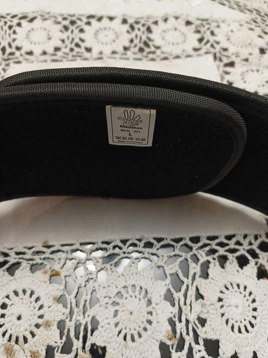 Пояс Атлетический