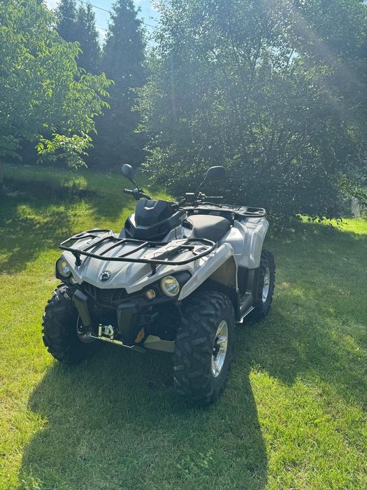 Can-Am