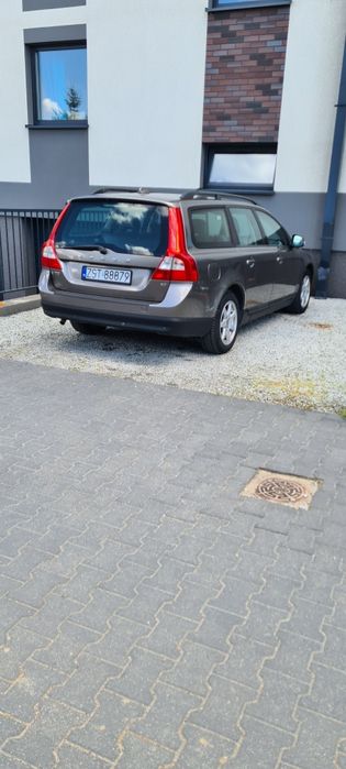 VOLVO V70 na sprzedaż