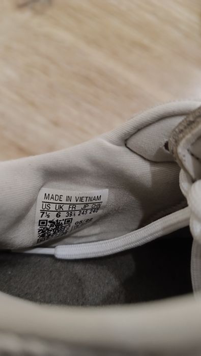 Кросівки, кроси Adidas, Puma  40-41р