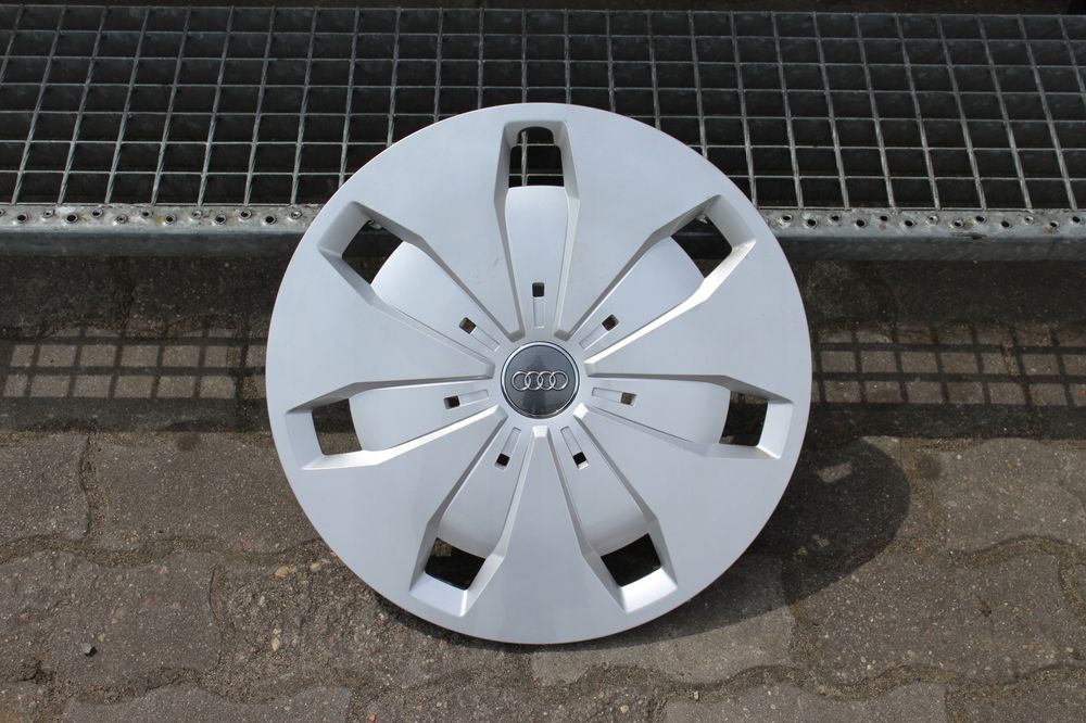 kołpak 16 audi oryg 81a601147 kołpaki 81a.601.147