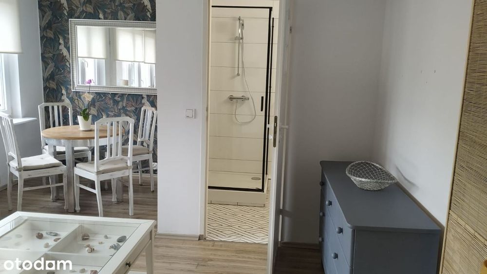 Apartment in Poznań, Stare Winogrady, Winogrady - Widok 5
