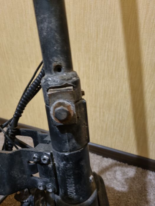 Kugoo g2 pro 1000wat