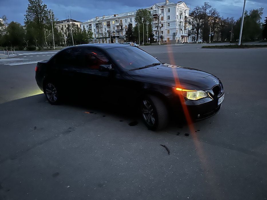 Продам беху е60.