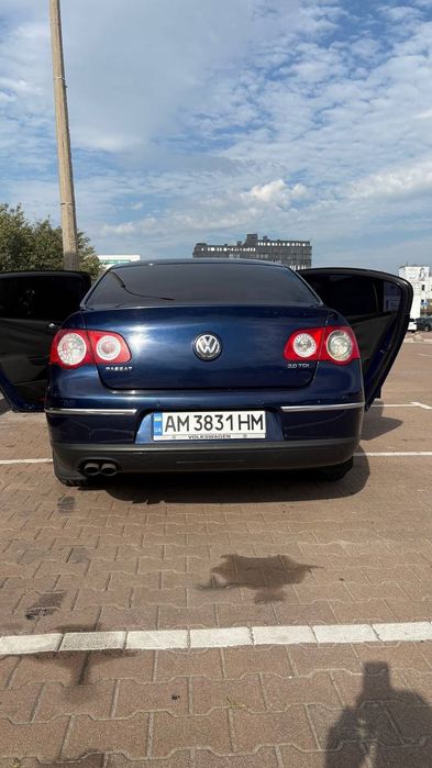 Passat b6 продам