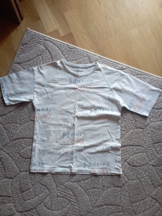 Футболка підліткова