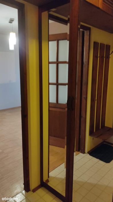 Mieszkanie dla studenta stan b.dobry od zaraz na Górnej! balkon, winda