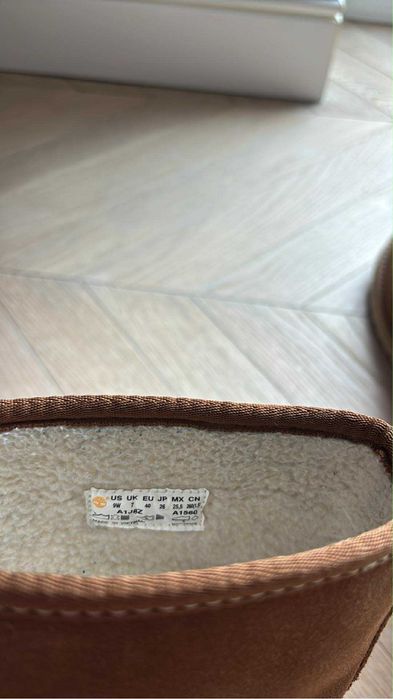 Buty timberland