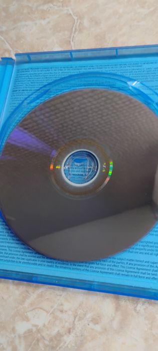 Overwatch Origins Edition PS4