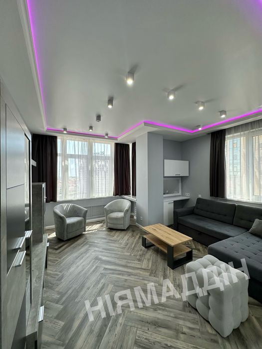 Кадорр на Таирово 3комн 83м Максимально укомплектована