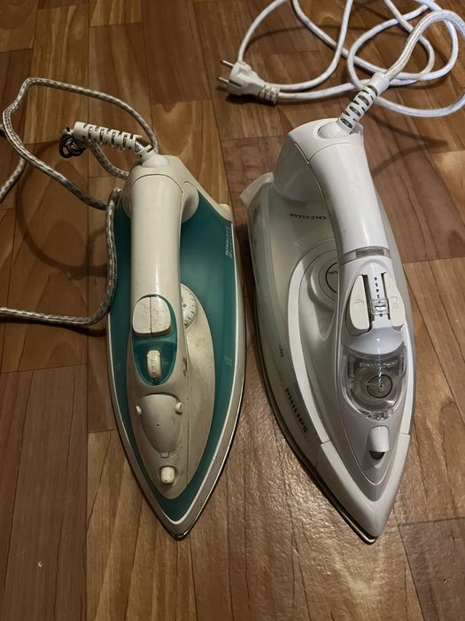 Утюг Pilips Azur