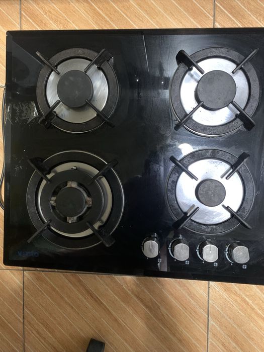 Газовая панель на кухню