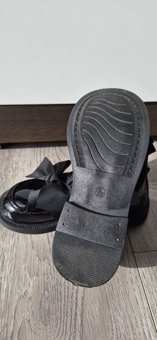 Vendo sapatos menina