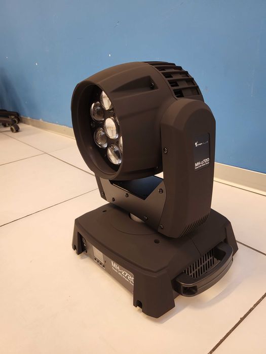 Lampa Led Stairville MH-z720  3 szt.