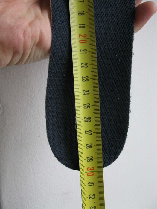 Кроссовки Skechers GOrun 51126 размер 45