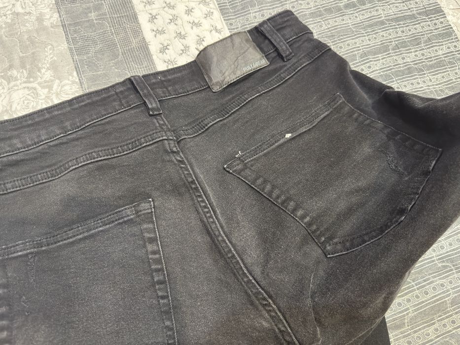 Pull & bear джинси чоловічі
