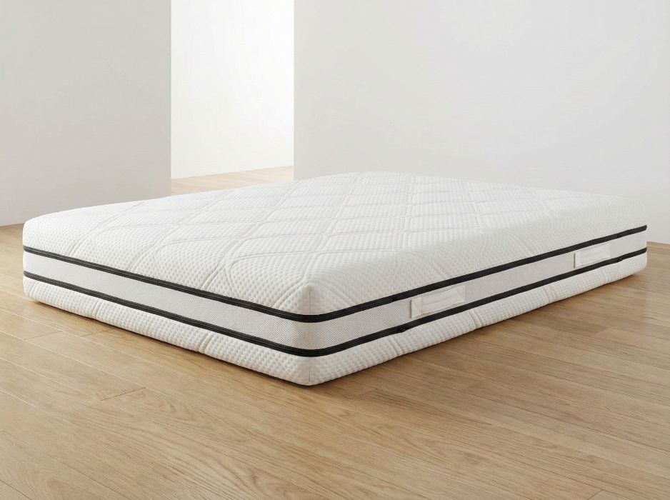 Materac piankowy ONDA24 H3 90x200 cm WENTYLOWANY