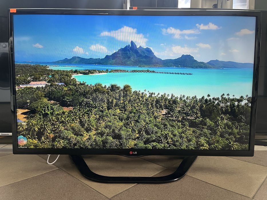 Телевізори в Снятині