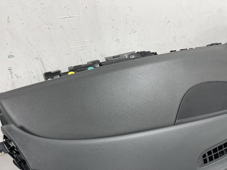 Панель приладів AUDI A8 D4 торпедо ауді торпеда ауди консоль а8 д4