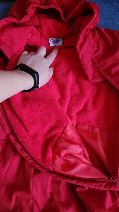 Дитячий демісезонний комбінезон, 86-92 см