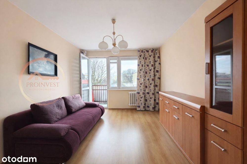 Szwederowo, I piętro, balkon, 3 pokoje, Ugory