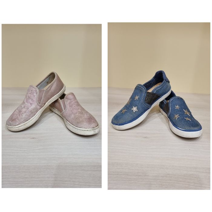 Дитячі/детские мокасіни/мокасины, сліпони/слипоны Geox