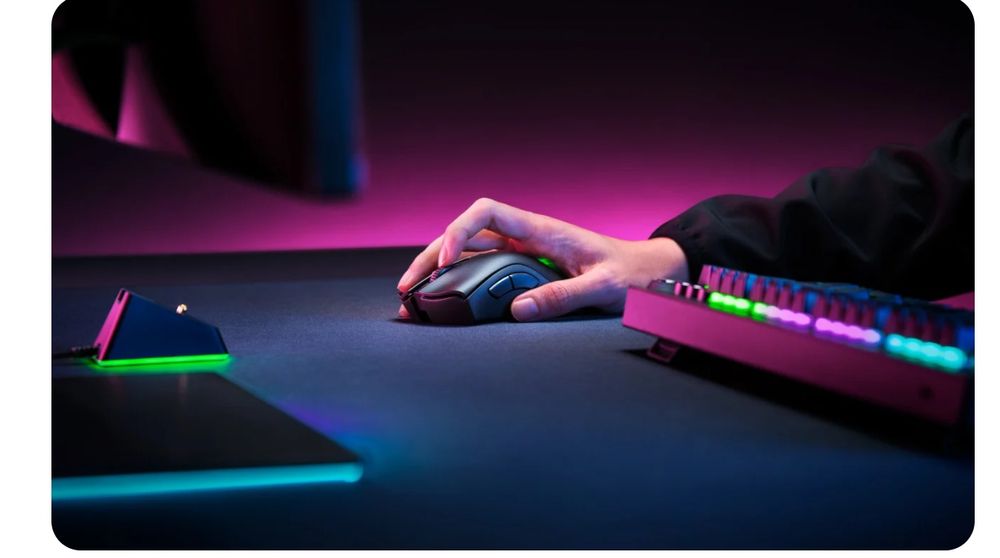 Razer DeathAdder V2 Pro
