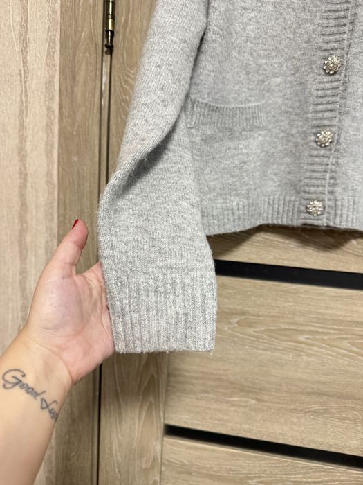 Светрик - кардиган, Solmar , L