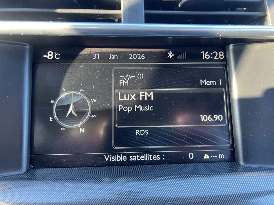 Продам Citroen C4