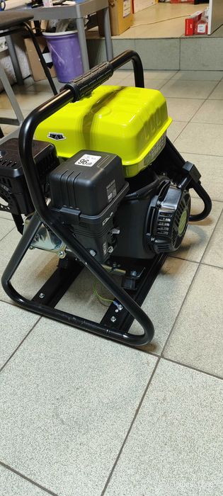 Генератор инверторный  3кВТ/2.8кВТ