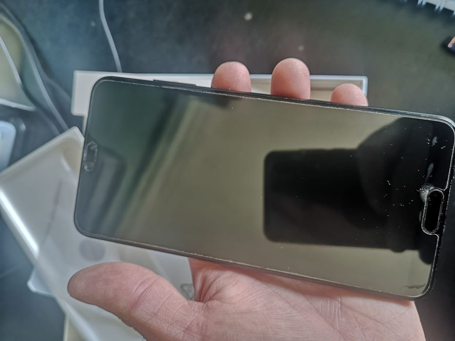 HUAWEI P20 PRO 128Gb com caixa IMPECÁVEL