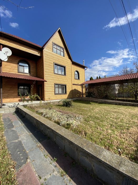 Продаж будинку в місті Корсунь Шевченківський