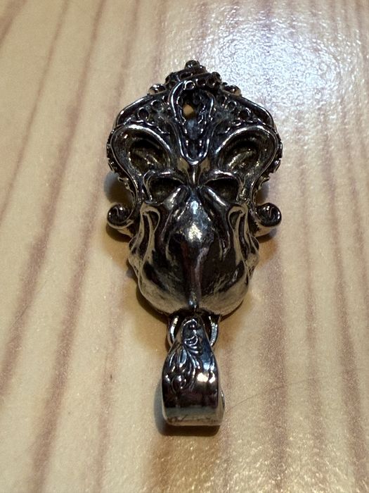 Wisiorek Cthulhu