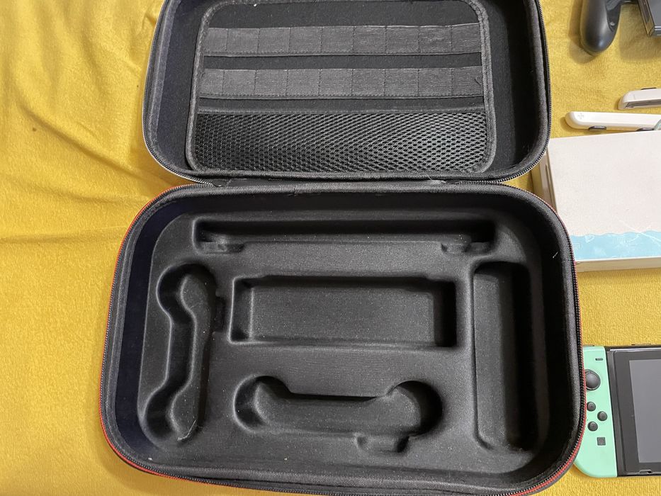 Nintendo Switch Edycja Animal Crossing