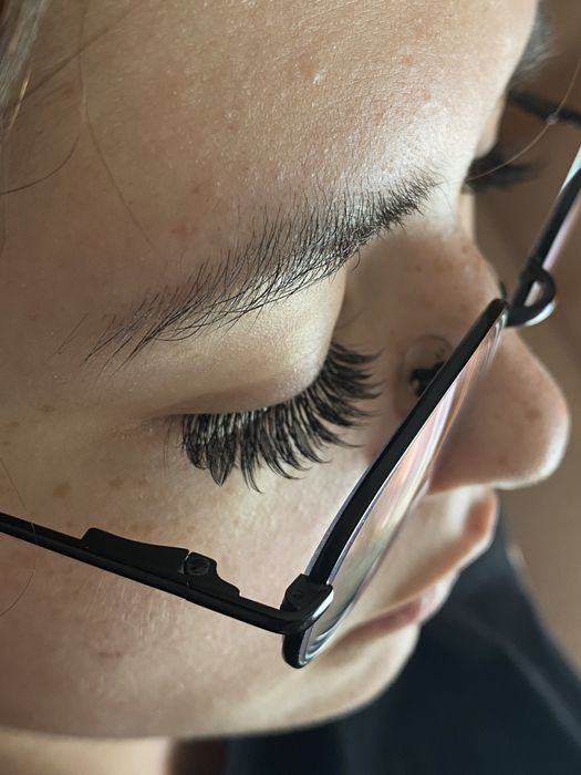 Нарощення вій вінниця