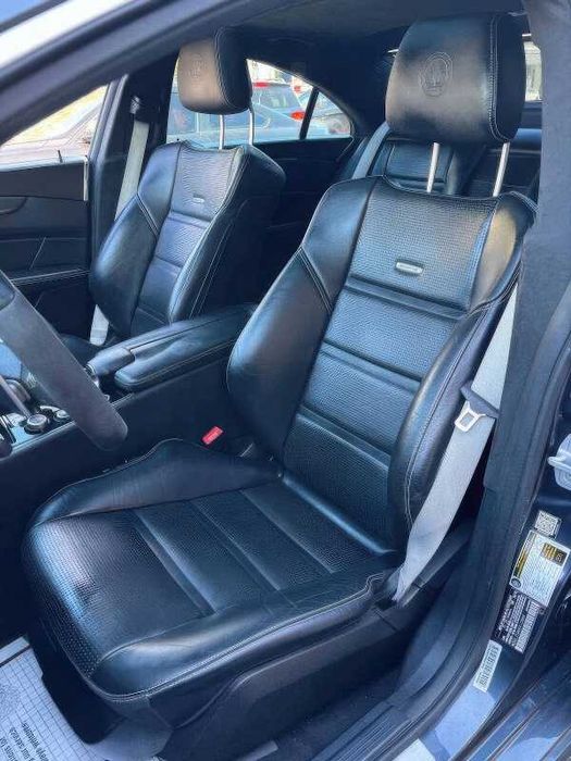 2014 Mercedes-Benz CLS CLS 63 AMG S-Model